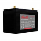 Rolls 12V R12-110AGM Deep Cycle Battery (R12110AGM) Rolls 12V R12-110AGM Deep Cycle Battery (R12110AGM)
